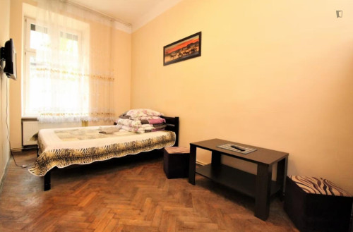 Cosy 3-bedroom apartment in the Piasek Południe neighbourhood - Gallery - 8