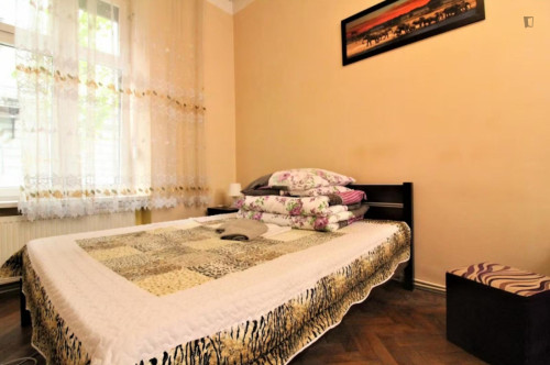 Cosy 3-bedroom apartment in the Piasek Południe neighbourhood - Gallery - 7