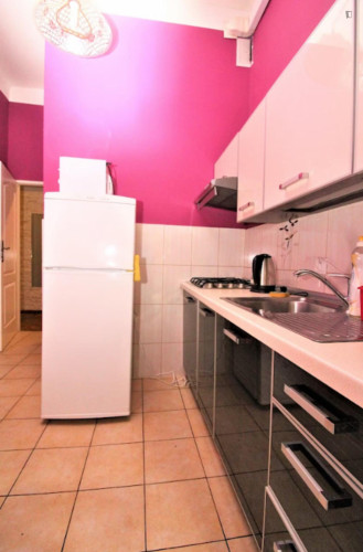 Cosy 3-bedroom apartment in the Piasek Południe neighbourhood - Gallery - 13