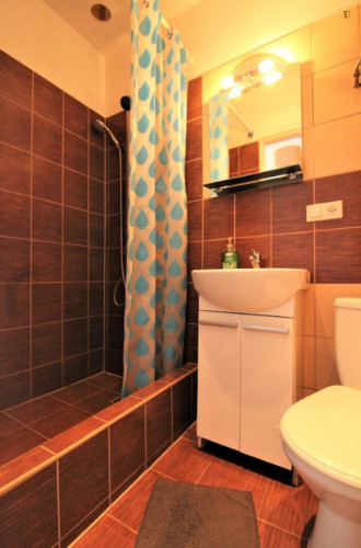 Cosy 3-bedroom apartment in the Piasek Południe neighbourhood - Gallery - 11