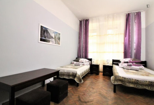 Cosy 3-bedroom apartment in the Piasek Południe neighbourhood - Gallery - 16