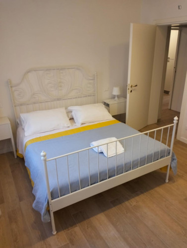 Cozy 2-bedroom apartment near Museo Ebraico di Venezia