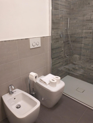 Cozy 2-bedroom apartment near Museo Ebraico di Venezia