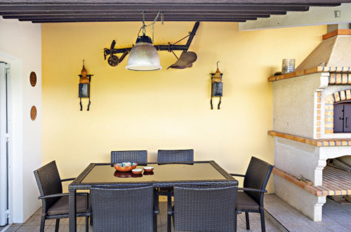 Bright terraced house not too far from Praia de Cacela Velha - Gallery - 6