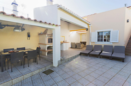 Bright terraced house not too far from Praia de Cacela Velha - Gallery - 7