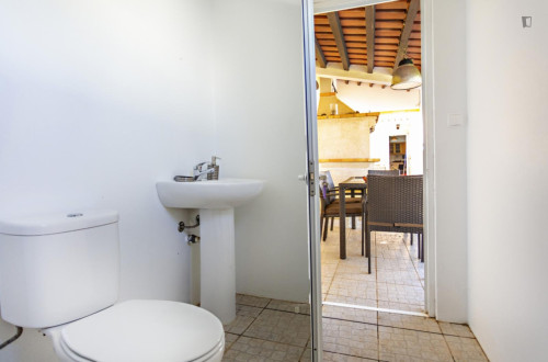 Bright terraced house not too far from Praia de Cacela Velha - Gallery - 10