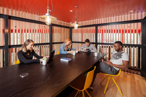 Urbanest King's Cross - Gallery - 8