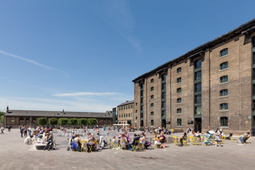 Urbanest King's Cross  - Gallery -  2