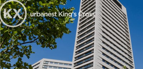 Urbanest King's Cross  - Gallery -  4