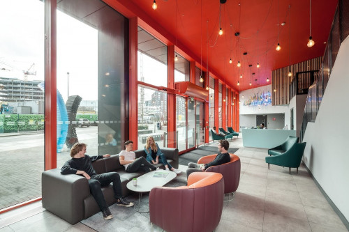 Urbanest King's Cross - Gallery - 10