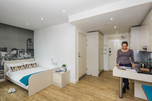 Urbanest Hoxton - Gallery - 26