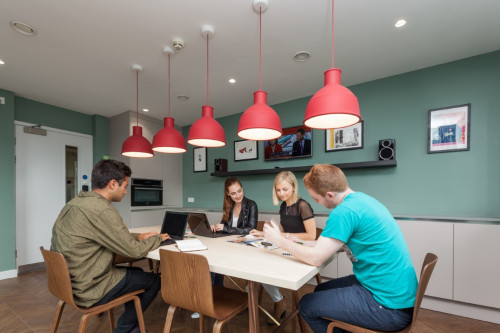 Urbanest Hoxton - Gallery - 11