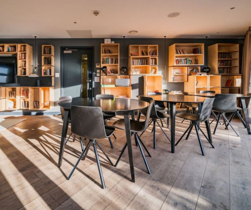 Urbanest Hoxton - Gallery - 8