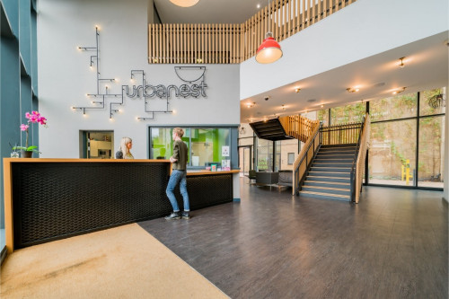 Urbanest Hoxton  - Gallery -  2