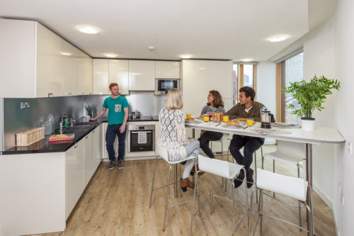 Urbanest Hoxton - Gallery - 17