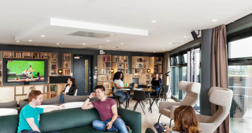 Urbanest Hoxton - Gallery - 9