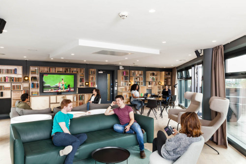 Urbanest Hoxton  - Gallery -  3