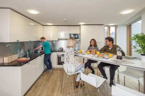 Urbanest Hoxton - Gallery - 15