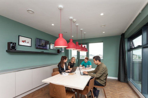 Urbanest Hoxton - Gallery - 10