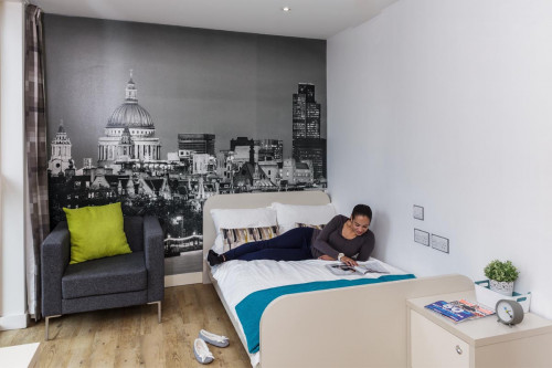 Urbanest Hoxton - Gallery - 25