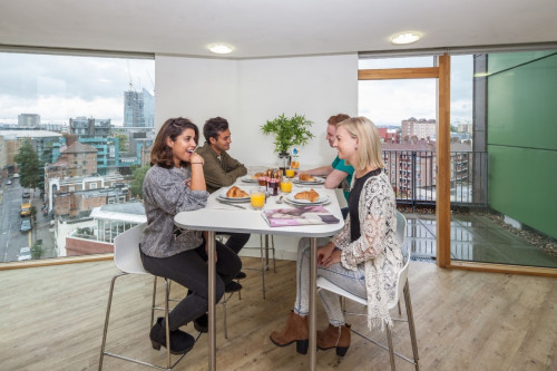 Urbanest Hoxton - Gallery - 12