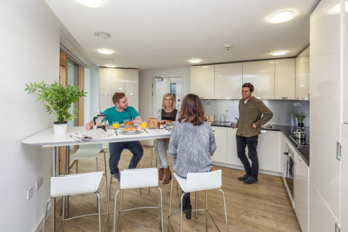 Urbanest Hoxton - Gallery - 18
