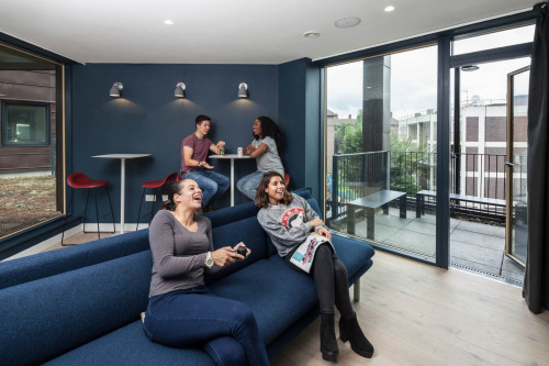 Urbanest Hoxton - Gallery - 6