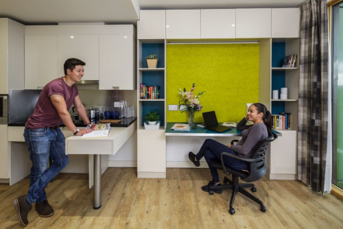 Urbanest Hoxton - Gallery - 20