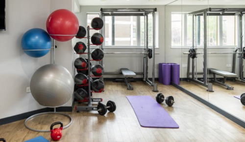Urbanest Hoxton - Gallery - 14