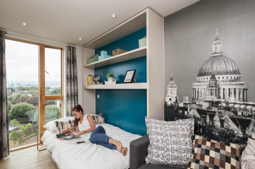 Urbanest Hoxton - Gallery - 24