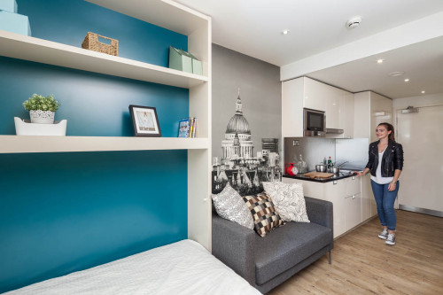 Urbanest Hoxton - Gallery - 28