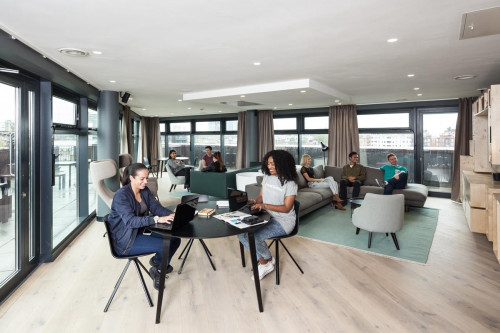 Urbanest Hoxton - Gallery - 7