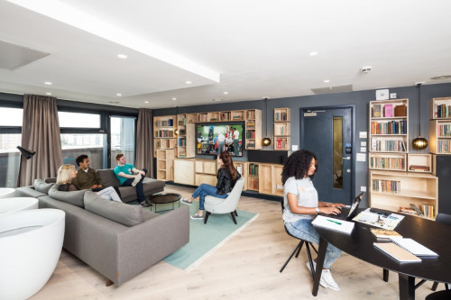 Urbanest Hoxton  - Gallery -  5