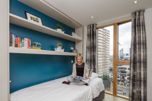 Urbanest Hoxton - Gallery - 22