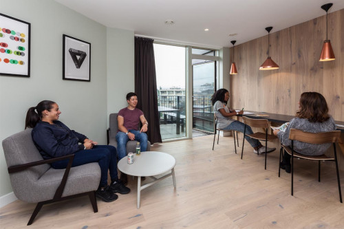 Urbanest Hoxton - Gallery - 16
