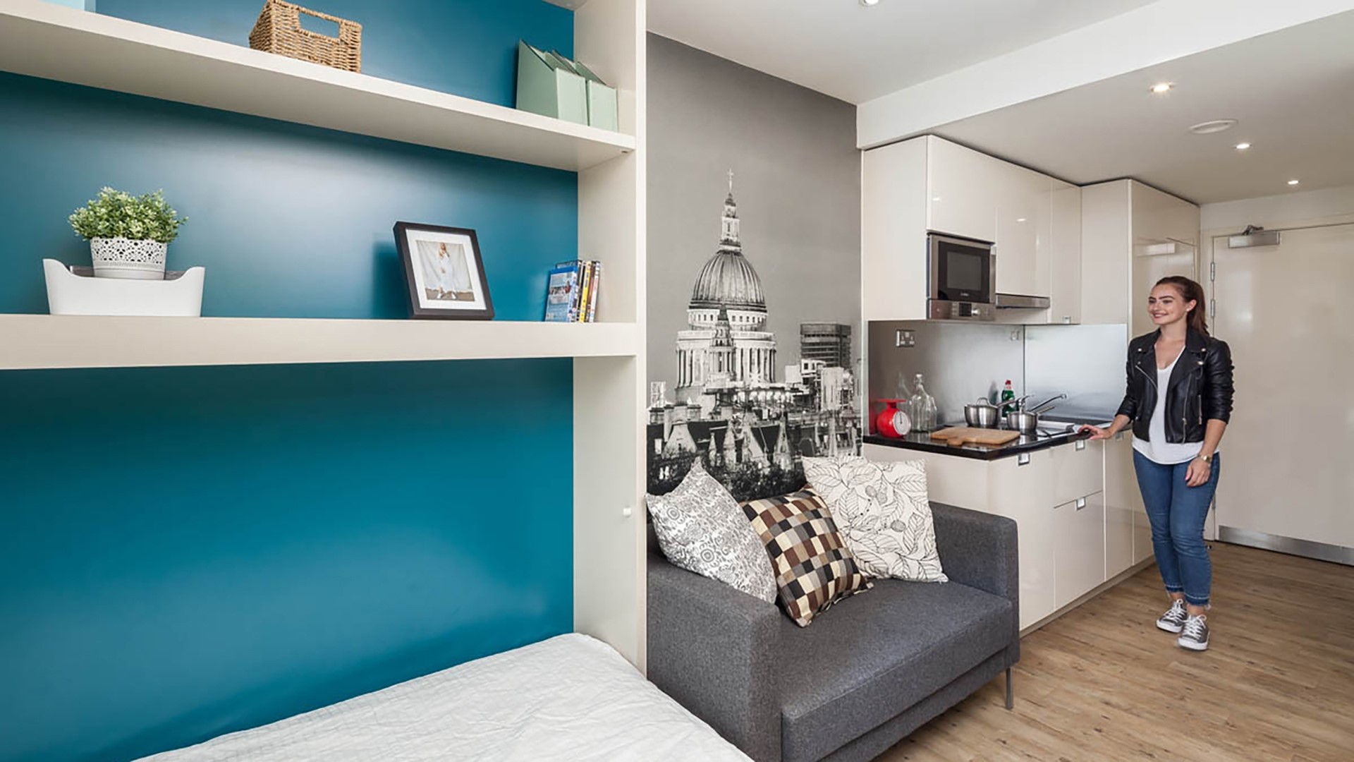Urbanest Hoxton - Gallery - 29