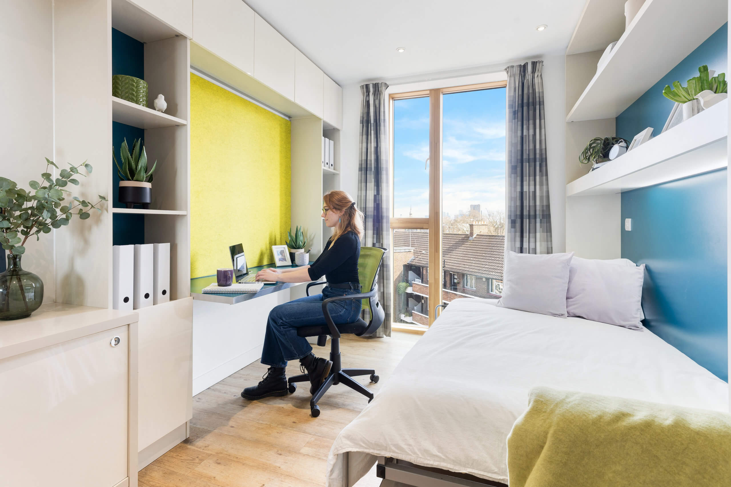 Urbanest Hoxton - Gallery - 30