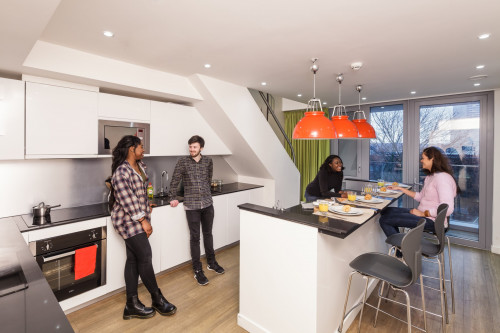Urbanest St Pancras - Gallery - 7