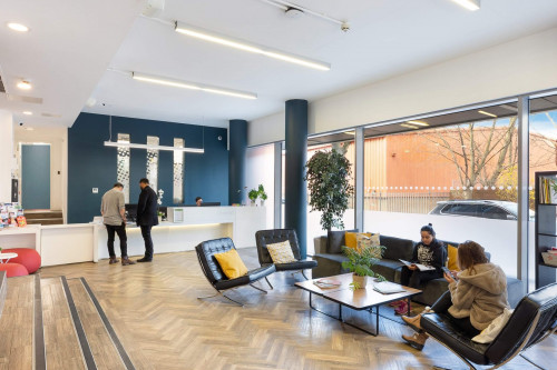 Urbanest St Pancras  - Gallery -  5