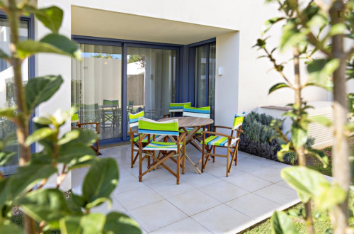 Sunny flat with a modern style - Gallery - 7
