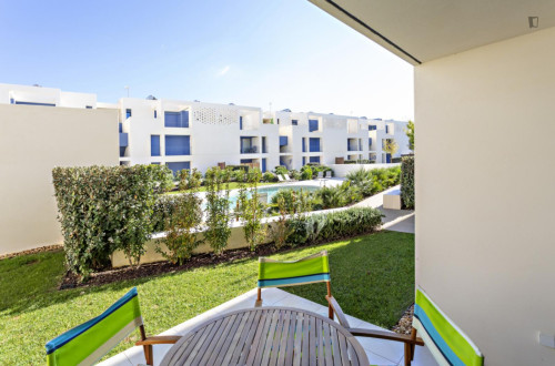 Sunny flat with a modern style - Gallery - 11