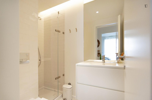 Sunny flat with a modern style  - Gallery -  5