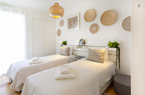 Sunny flat with a modern style - Gallery - 6