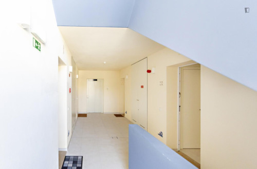 Sunny flat with a modern style - Gallery - 9