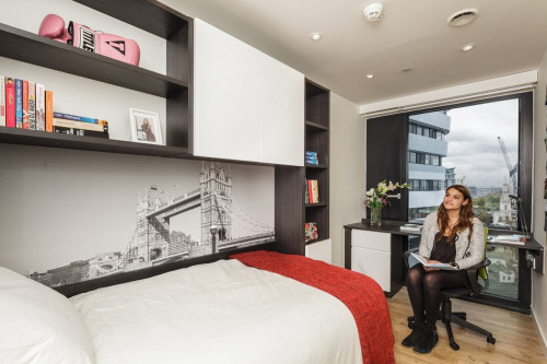Urbanest Westminster Bridge - Gallery - 7