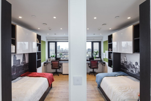Urbanest Westminster Bridge - Gallery - 12