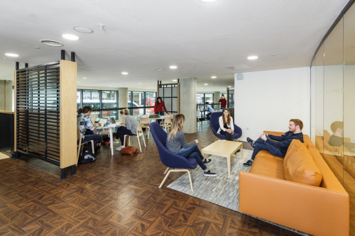 Urbanest Westminster Bridge  - Gallery -  4