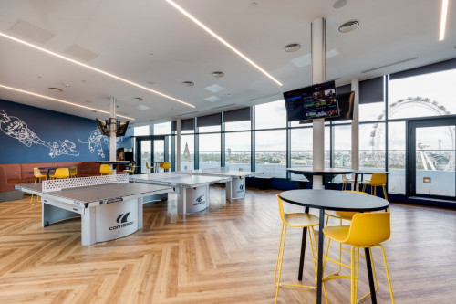 Urbanest Westminster Bridge  - Gallery -  3