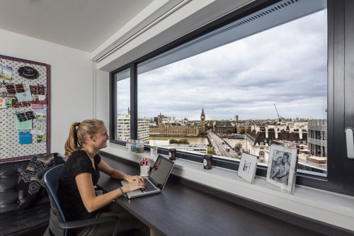 Urbanest Westminster Bridge - Gallery - 10