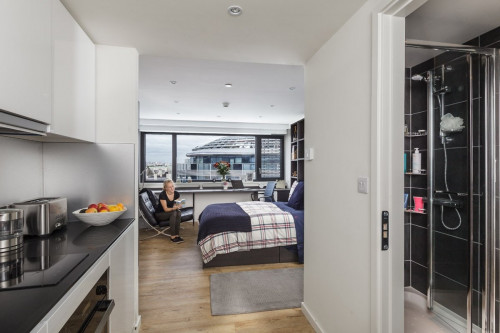 Urbanest Westminster Bridge - Gallery - 8